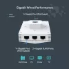TP-Link Festa F65-Wall 3000 Mbit/s wit Power over Ethernet (PoE)