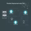 TP-Link Festa F65-Wall 3000 Mbit/s wit Power over Ethernet (PoE)