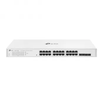 TP-Link Festa FS328G L2/L2+ gigabit Ethernet (10/100/1000) wit
