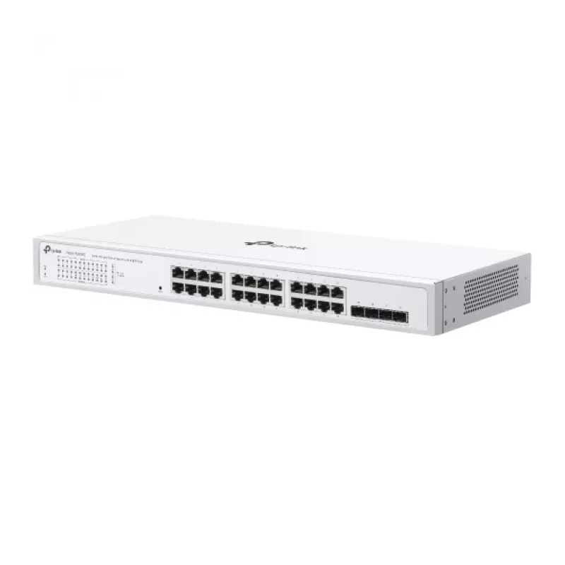 TP-Link Festa FS328G L2/L2+ gigabit Ethernet (10/100/1000) wit