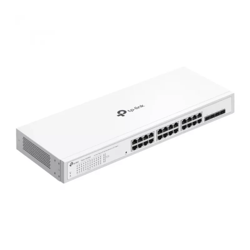 TP-Link Festa FS328G L2/L2+ gigabit Ethernet (10/100/1000) wit