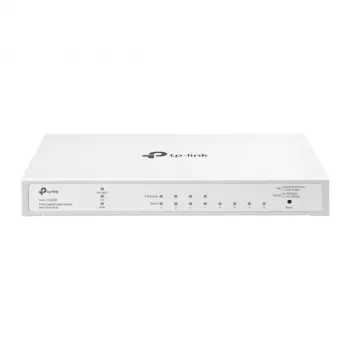 TP-Link FESTA FS308GP netwerkswitch managed gigabit Ethernet (10/100/1000) Power over Ethernet (PoE) wit