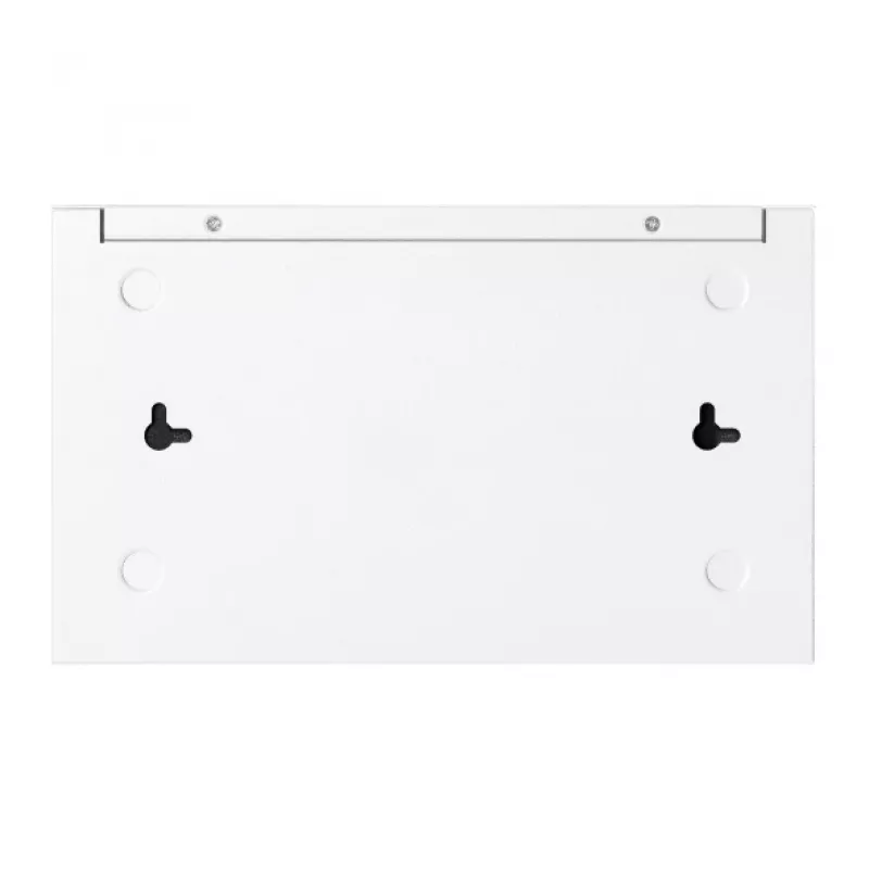 TP-Link FESTA FS308GP netwerkswitch managed gigabit Ethernet (10/100/1000) Power over Ethernet (PoE) wit