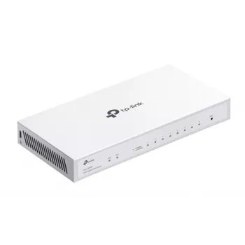 TP-Link Festa FS308G managed L2/L2+ gigabit Ethernet (10/100/1000) Power over Ethernet (PoE) wit