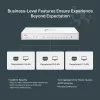 TP-Link Festa FS308G 8-poorts Gigabit managed L2/L2+-switch, wit