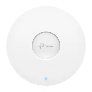 TP-Link Omada AX5400 plafondmontage WiFi 6 access point
