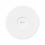 TP-Link Omada BE9300 plafondmontage tri-band Wi-Fi 7 access point