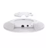TP-Link Omada BE9300 plafondmontage tri-band Wi-Fi 7 access point