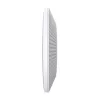 TP-Link Omada BE9300 plafondmontage tri-band Wi-Fi 7 access point