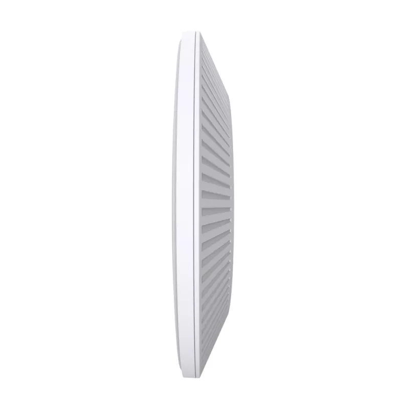 TP-Link Omada BE9300 plafondmontage tri-band Wi-Fi 7 access point