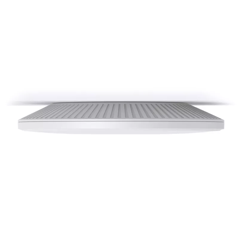 TP-Link Omada BE9300 plafondmontage tri-band Wi-Fi 7 access point