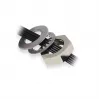 TELTONIKA combo MIMO mobiele/GNSS/wifi dak-SMA-antenne
