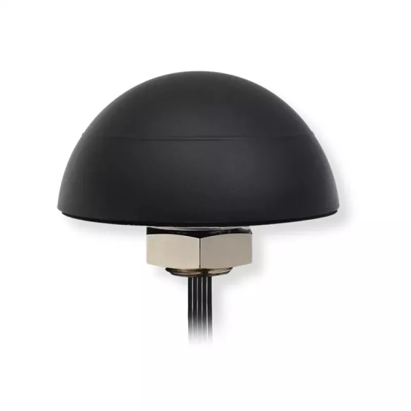 TELTONIKA combo MIMO mobiele/GNSS/wifi dak-SMA-antenne
