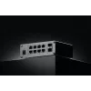 TELTONIKA TSW200 industriële unmanaged PoE+ gigabit Ethernet-switch