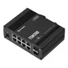 TELTONIKA TSW200 industriële unmanaged PoE+ gigabit Ethernet-switch