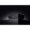 Bedrade router Teltonika RUTM09 gigabit Ethernet 4G LTE