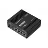 Bedrade router Teltonika RUTM09 gigabit Ethernet 4G LTE