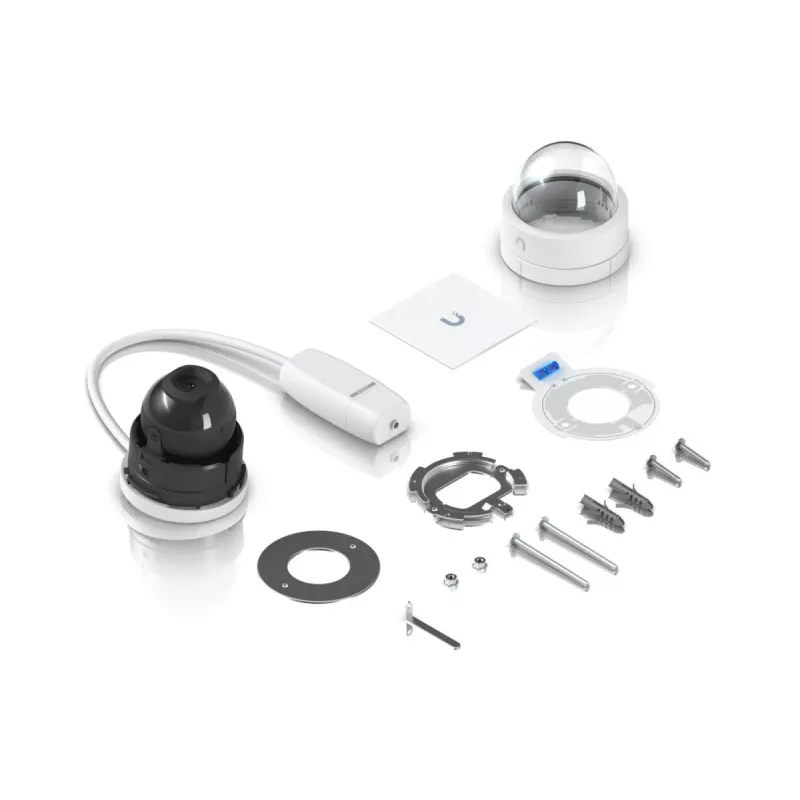 UBIQUITI NETWORKS Unifi Protect G5 Dome Ultra wit