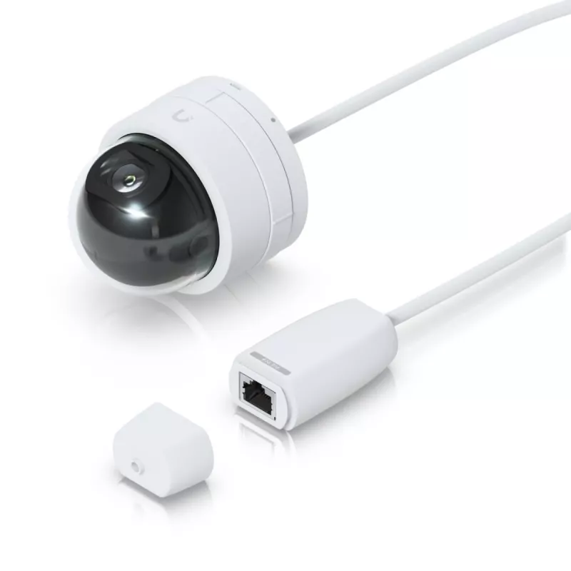 UBIQUITI NETWORKS Unifi Protect G5 Dome Ultra wit