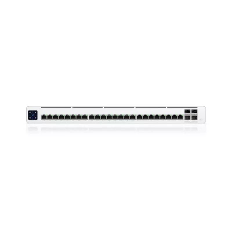 Managed switch Ubiquiti UISP Pro 24 poorten gigabit Ethernet PoE