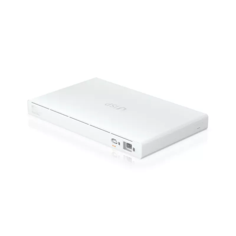 Managed switch Ubiquiti UISP Pro 24 poorten gigabit Ethernet PoE