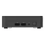 ASUS NUC 13 Pro RNUC13L5KV700000I zwart i7-1370PE 1,9 GHz