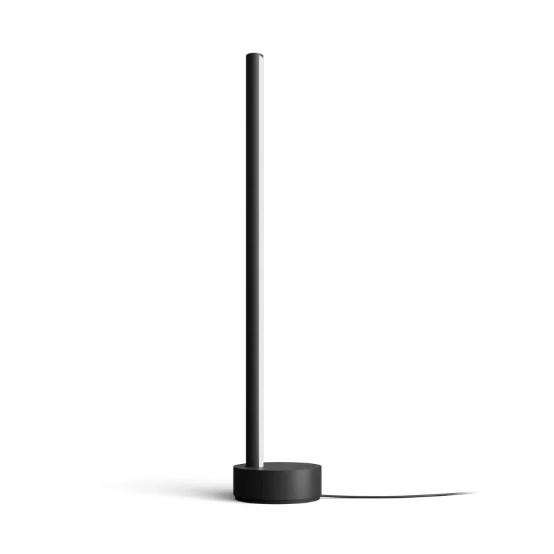 Philips Hue White and colour ambience Signe gradient tafellamp
