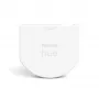 Philips Hue wandschakelaarmodule, draadloos, wit, IP20, kunststof, IP20, III