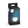Philips Hue wandschakelaarmodule, draadloos, wit, IP20, kunststof, IP20, III