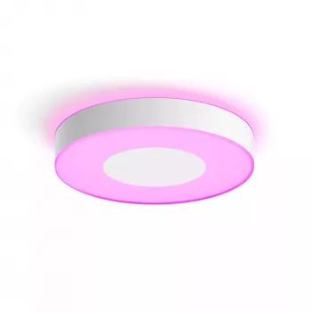 Philips Hue White and colour ambience Infuse grote plafondlamp