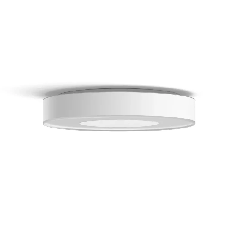 Philips Hue White and colour ambience Infuse grote plafondlamp