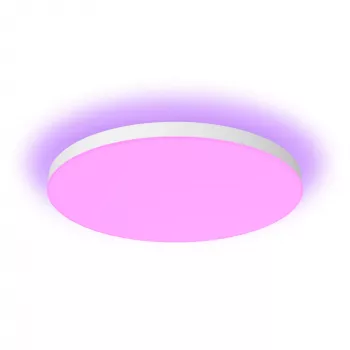 Philips Hue White and colour ambience Datura plafondlamp groot