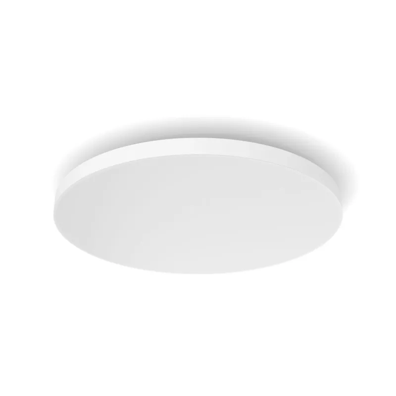 Philips Hue White and colour ambience Datura plafondlamp groot