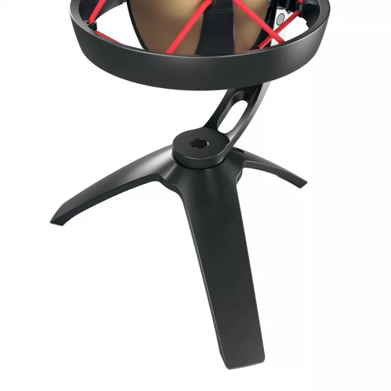 CHERRY UM 9.0 PRO RGB zwart, Copper tafelmicrofoon