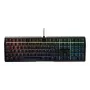 CHERRY MX 3.0S RGB toetsenbord gaming USB QWERTZ Duits zwart