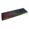 CHERRY MX 3.0S RGB toetsenbord gaming USB QWERTZ Duits zwart