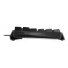 CHERRY MX 3.0S RGB toetsenbord gaming USB QWERTZ Duits zwart