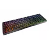 CHERRY MX 3.0S RGB toetsenbord gaming USB QWERTZ Duits zwart