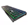 CHERRY MX 3.0S RGB toetsenbord gaming USB QWERTZ Duits zwart