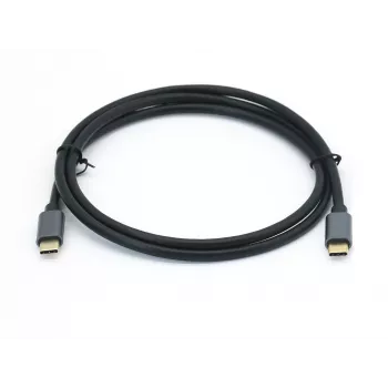 Equip USB 3.2 Gen 2x1 Type-C naar C, M/M, 1.0m, 5A