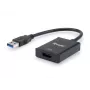 Equip USB 3.0 naar HDMI adapter, 3.2 Gen 1 (3.1 Gen 1), USB Type-A, HDMI-uitgang, 1920 x 1080 pixels