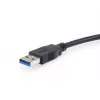 Equip USB 3.0 naar HDMI adapter, 3.2 Gen 1 (3.1 Gen 1), USB Type-A, HDMI-uitgang, 1920 x 1080 pixels