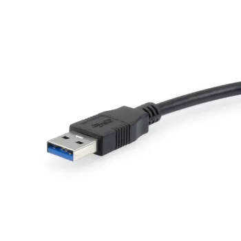 Equip USB 3.0 naar HDMI adapter, 3.2 Gen 1 (3.1 Gen 1), USB Type-A, HDMI-uitgang, 1920 x 1080 pixels