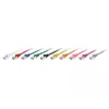 Netwerkkabel Equip Cat.6A S/FTP-patchkabel RJ-45 20 m grijs
