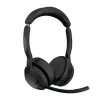Jabra Evolve2 55 - Link380c MS stereo (incl. standaard)