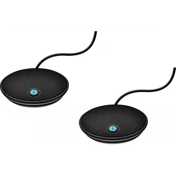 Tafelmicrofoon Logitech Expansion Microphone