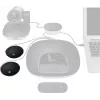 Tafelmicrofoon Logitech Expansion Microphone