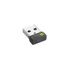 LOGITECH Signature Mk650 Combo For Business - offwhite - Qwertz Duits