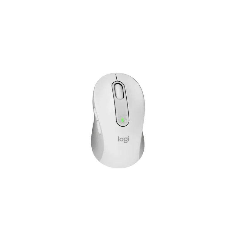 LOGITECH Signature Mk650 Combo For Business - offwhite - Qwertz Duits
