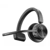 HP Poly Voyager 4310 Microsoft Teams gecertificeerde USB-A-headset + BT700-dongle